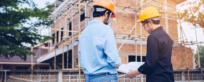 Bausachverständiger in Wien